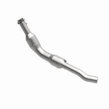 Load image into Gallery viewer, MagnaFlow Direct Fit Catalytic Converter 05-08 LR3/RR Sport D/S OEM