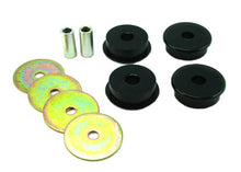 Load image into Gallery viewer, Whiteline Plus 91-02 BMW 3 Series E36 / 98-02 E46 Rear Trailing Arm Bushing Kit - GTR Auto