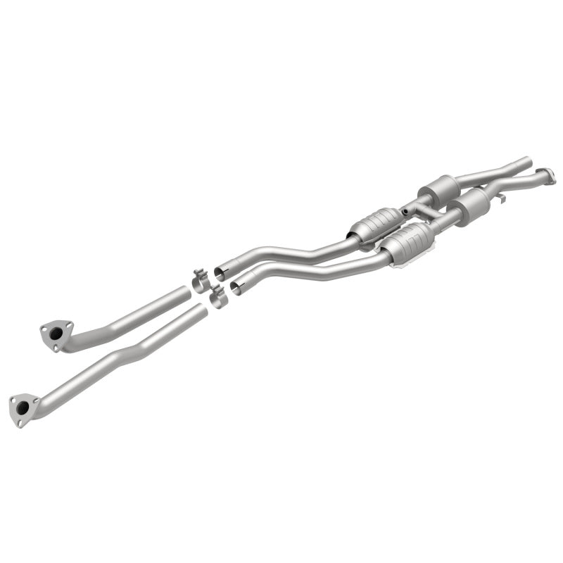 MagnaFlow Conv DF 96-98 BMW 328 2.8L - GTR Auto