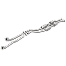 Load image into Gallery viewer, MagnaFlow Conv DF 96-98 BMW 328 2.8L - GTR Auto