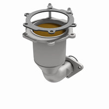 Load image into Gallery viewer, MagnaFlow Direct Fit Catalytic Converter 02-03 Maxima frt mani OEM