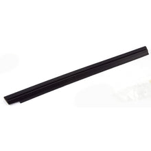 Load image into Gallery viewer, Omix Inner Glass Seal Left Front Door 84-96 Cherokee(XJ)
