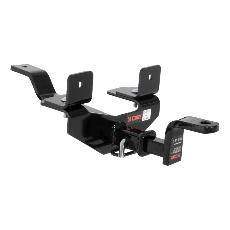 Curt 06-11 Mitsubishi Eclipse Class 1 Trailer Hitch w/1-1/4in Ball Mount BOXED