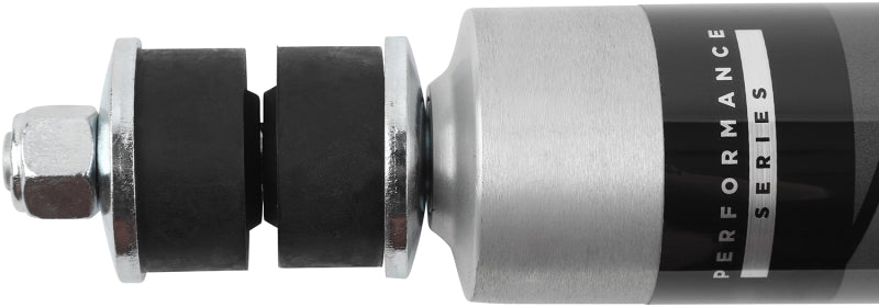 Fox 14+ Dodge 2500/3500 2.0 Perf Series 10.6in Smooth Body IFP Front Shock / 3-4in Lift - GTR Auto