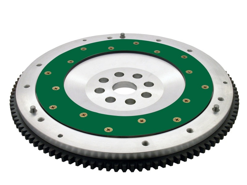 Fidanza 00-07 Honda S2000 2.0L / 04-07 S2000 2.2L 8lb Aluminum Flywheel - GTR Auto