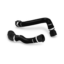 Load image into Gallery viewer, Mishimoto 99-06 BMW E46 Non-M Black Silicone Hose Kit - GTR Auto