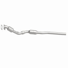 Load image into Gallery viewer, MagnaFlow Direct Fit Catalytic Converter 00-02 Audi S4 2.7L D/S