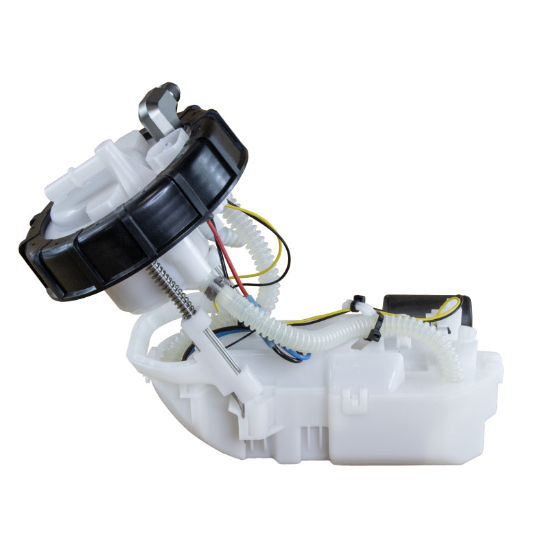 DeatschWerks 01-05 Honda Civic/02-06 Acura RSX DW400 Pump Module - GTR Auto