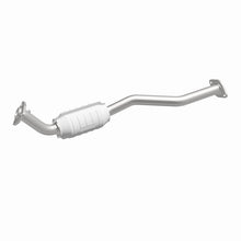Load image into Gallery viewer, MagnaFlow DF Catalytic Conv 01-04 Nissan Frontier/XTerra 3.3L (Exc Supercharged) D/S Rear (49 State)