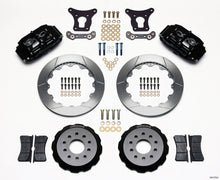 Load image into Gallery viewer, Wilwood BNSL6 Front Kit 12.88in 93-97 Camaro/Firebird - GTR Auto