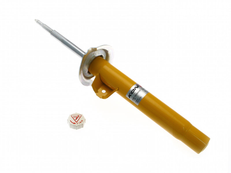 Koni Sport (Yellow) Shock 99-06 BMW 3 Series - E46 M3 - Right Front - GTR Auto