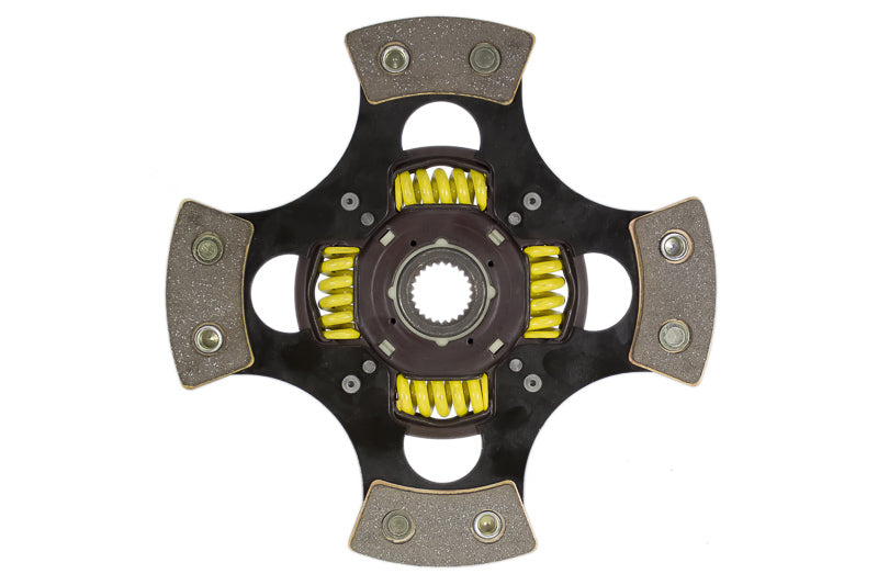 ACT 1990 Nissan Stanza 4 Pad Sprung Race Disc - GTR Auto