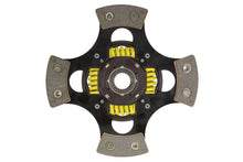 Load image into Gallery viewer, ACT 1990 Nissan Stanza 4 Pad Sprung Race Disc - GTR Auto