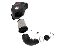 Load image into Gallery viewer, aFe Takeda Momentum Pro Dry S Cold Air Intake System 2021 Toyota Supra L4 2.0L Turbo - GTR Auto