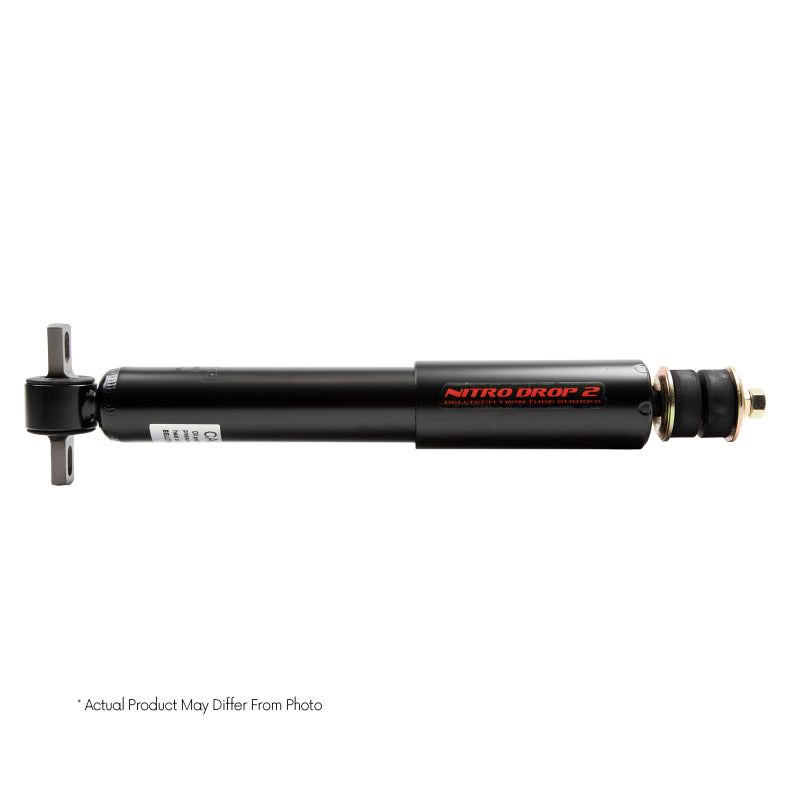 Belltech SHOCK ABSORBER NITRO DROP 2 - GTR Auto