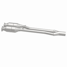 Load image into Gallery viewer, MagnaFlow Direct Fit Catalytic Converter 04-06 TT Quattro 3.2L OEM