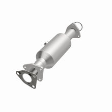 Load image into Gallery viewer, MagnaFlow Direct Fit Catalytic Converter OEM 2001-2002 Acura MDX/2003-2004 Honda Pilot Underbody