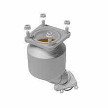 Load image into Gallery viewer, MagnaFlow Direct Fit Catalytic Converter 2009 MAXIMA 3.5L Underbody