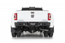 Load image into Gallery viewer, Addictive Desert Designs 19-20 Ram 2500/3500 Bomber HD Rear Bumper w/ Sensor Mounts - GTR Auto