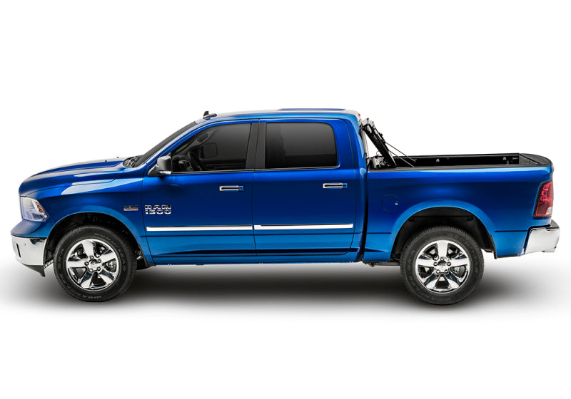 BAK 02-20 Dodge Ram 1500 (19-20 Classic Only) / 03-20 Dodge Ram 2500/3500 8ft Bed BAKFlip G2 - GTR Auto