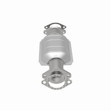 Load image into Gallery viewer, MagnaFlow Direct Fit Catalytic Converter 06-08 Hyun/Kia 3.8L OEM