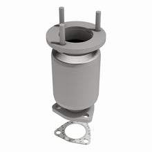 Load image into Gallery viewer, MagnaFlow Direct Fit Catalytic Converter 87-89 Mazda B2200 49S
