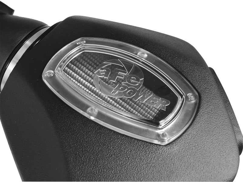 aFe Momentum Pro DRY S Cold Air Intake System 15-18 BMW M3/M4 (F80/82/83) L6 3.0L (tt) S55 - GTR Auto