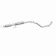 Load image into Gallery viewer, MagnaFlow Direct Fit Catalytic Converter 06-09 Mazda 5 2.3L