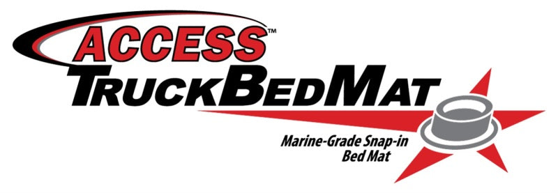 Access Truck Bed Mat 2019-2022 Ford Ranger 5ft Bed
