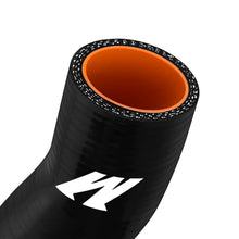 Load image into Gallery viewer, Mishimoto 04-08 Subaru Forester XT Turbo Black Silicone Hose Kit MMHOSE-FXT-04BK