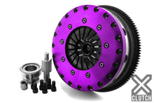 Load image into Gallery viewer, XClutch 11-13 BMW 335is Base 3.0L 9in Twin Solid Organic Clutch Kit (6 Bolt/PB in Input Shaft) - GTR Auto