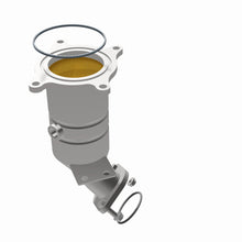 Load image into Gallery viewer, MagnaFlow Direct Fit Catalytic Converter 08-09 Ford Taurus 3.5L Front