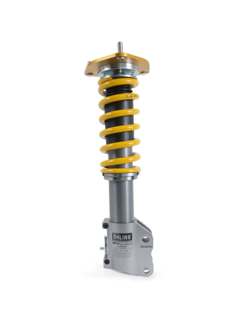 Ohlins 01-07 Mitsubishi EVO 7-9 (CT9A) Road & Track Coilover System - GTR Auto