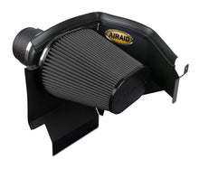 Load image into Gallery viewer, Airaid 11-13 Dodge Charger/Challenger 3.6/5.7/6.4L CAD Intake System w/o Tube (Dry / Black Media) - GTR Auto