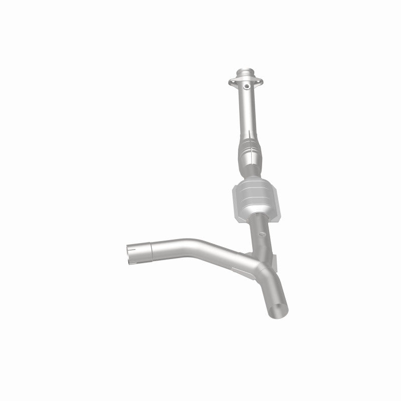 MagnaFlow Conv DF 00-04 Ford E150 4.6L Passenger Side - GTR Auto