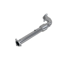 Load image into Gallery viewer, MBRP 16-21 Polaris RZR XP Turbo / 18-21 RZR XP S / 22 RZR R 2.5in Direct Bolt-On Front Pipe - GTR Auto