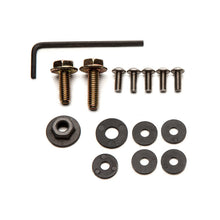 Load image into Gallery viewer, Cobb Replacement Hardware for 08+ WRX/STi / 05-09 LGT Intake Air Box (724150)