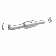Load image into Gallery viewer, MagnaFlow Direct Fit Catalytic Converter 06-08 Eclipse rear OEM