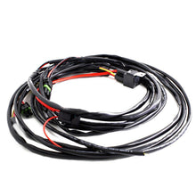 Load image into Gallery viewer, Baja Designs Pro/Sport 2 Pin 150 Watt Hi-Beam Harness (2 Light Max) 640164