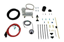 Load image into Gallery viewer, Air Lift Load Controller Single Heavy Duty Compressor - GTR Auto