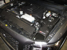 Load image into Gallery viewer, aFe Momentum GT Dynamic Air Scoop 17-19 Nissan Titan XD V8-5.6L - GTR Auto