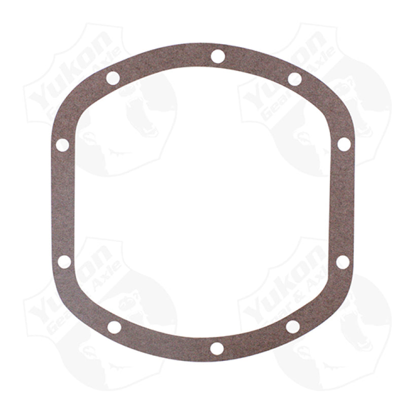 Yukon Gear Replacement Cover Gasket For Dana 30 - GTR Auto