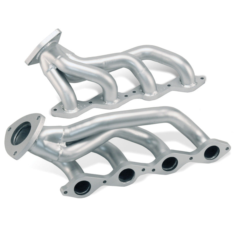 Banks Power 02-11 Chevy 4.8-5.3L Torque Tube System non-A/I - GTR Auto