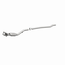 Load image into Gallery viewer, MagnaFlow Direct Fit Catalytic Converter 96-98 Caravan-Voyager 3.3L/