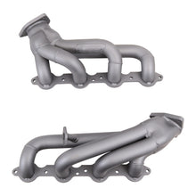 Load image into Gallery viewer, BBK 99-04 GM Truck SUV 6.0 Shorty Tuned Length Exhaust Headers - 1-3/4 Titanium Ceramic - GTR Auto