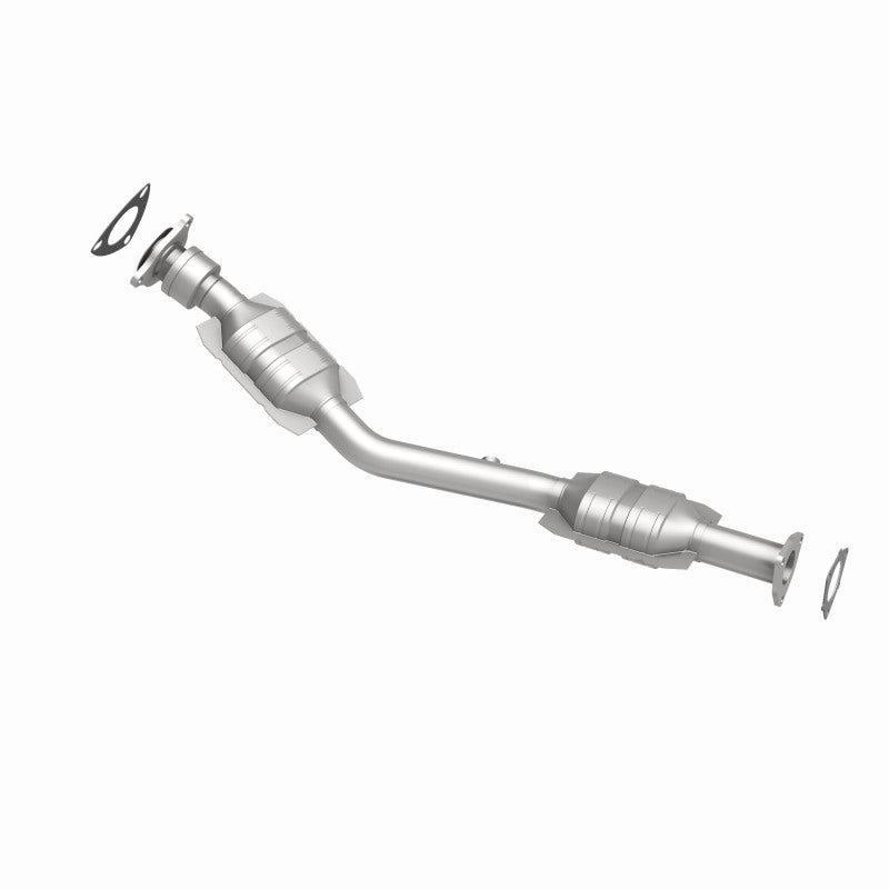 MagnaFlow Direct Fit Catalytic Converter 07-10 Saturn VUE 2.4L