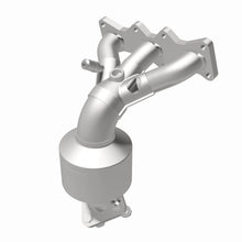 Load image into Gallery viewer, MagnaFlow Direct Fit Catalytic Converter 96-02 Mazda Millenia 2.3L