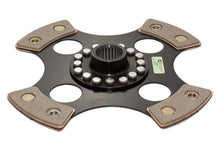 Load image into Gallery viewer, ACT 1997 Acura CL 4 Pad Rigid Race Disc - GTR Auto