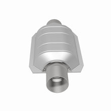 Load image into Gallery viewer, MagnaFlow Universal Catalytic Converter 2.5in. W/O2 OEM