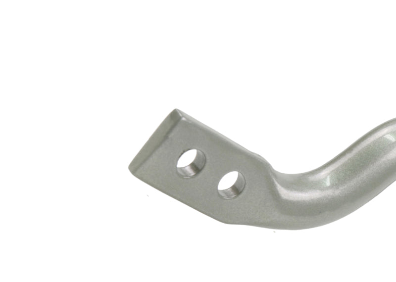 Whiteline 00-02 BMW 3 Series E36 (Incl. M3) Rear 22mm Heavy Duty Adjustable Swaybar - GTR Auto